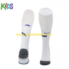 FC Porto Dziecięcy Domowe Skarpetki 2023/24